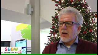 Kerstkado breedband buitengebied Winterswijk SBBW in het nieuws RTV Slingeland 26 december 2015 NL