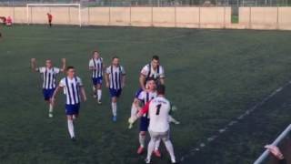 ΑΟ ΚΑΡΑΒΑΣ ΟΔΗΓΗΤΡΙΑ 3-0