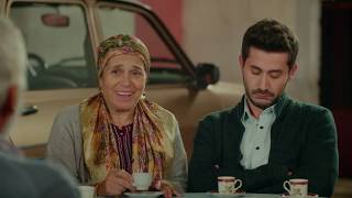 Kalk Gidelim 84. Bölüm - Kıskançlığın Öyküsü