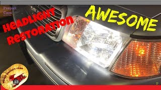 How To INSTALL LED Light Bulbs in Older Vehicles.... 5 years and Older