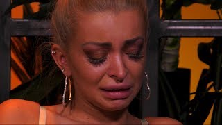 Katja Krasavice: Schwanger-Beichte bei Promi Big Brother 2018