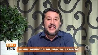 SENTIRSI IN COLPA PERCHÉ SI VA A PRELEVARE PER FARE LA SPESA LA TROVO UNA COSA ASSURDA