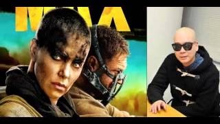 宇多丸が『マッドマックス特集』を語る