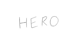 Hero “Animation” Meme | BNHA/MHA OCs | Flipaclip (13+)
