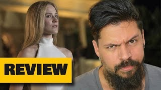 [REVIEW] WESTWORLD 2ª TEMPORADA EPISÓDIO 02
