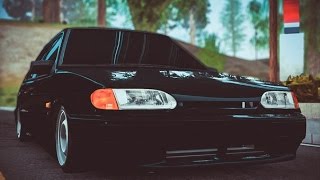 MTA/MTA Сервер: BPAN FANS [Дрифт , ВАЗ , Lada + Иномарки] - "Обзор"