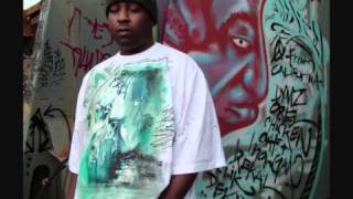 The Jacka & Ampichino - Hustle In The Rain (Feat. T-Nutty & Husalah) (2010)
