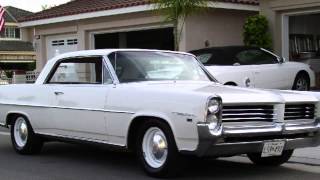 1964 Pontiac Catalina 2+2