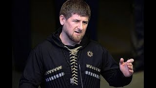 В Дагестане блогеры высказались о Кадырове