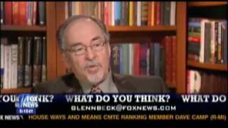 David Horowitz Explaining the Dangerous Left Wing Agenda & the Soros Shadow Government Part 1