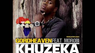 Gordheaven feat. Morobi "Khuzeka" (Francesco Chiocci Roots Mix)