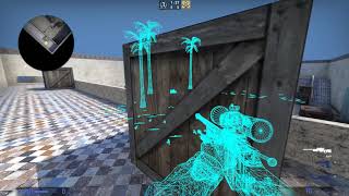 ? Затролил друга с читами!  //  ЧИТЫ CS GO