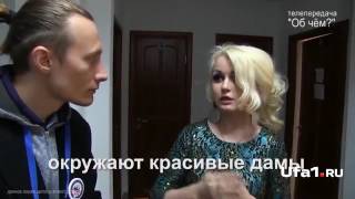 Сергей Мавроди. Сериал "Зомби". Музыкальная серия №38 SD