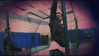 "Hold Up" - Episode 3 - Rudy Gay