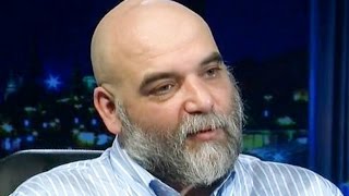 Орхан Джемаль. Есть ватное ядро! 27.10.2016 «Персонально ваш» на Эхо Москвы