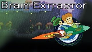 StarBound SB7 - Brain Extractor - #19