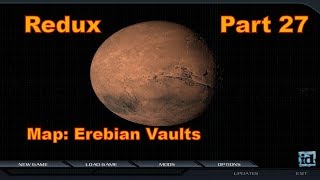SK Gaming - Doom 3 MOD - [Redux v0.95b] - [Part 27] Map: Erebian Vaults