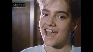 Darina Rolincova - Co o mne vies (1988) * PROMO