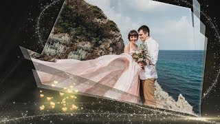 Wedding Free Template Vegas Pro