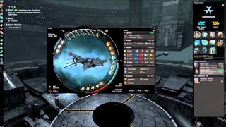 Raven Level 4 Mission Fits - EVE Online