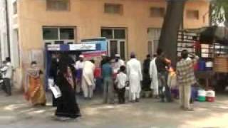safa baitul maal hyderabad water
