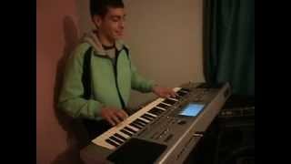 Popce-Mix narodnih kola