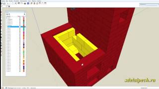 1 Зачем печнику SketchUp
