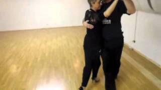 Milonga: contratiempo e traspié - micatango.it