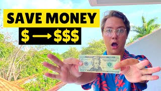 Money Saving Tips | How to budget on any income