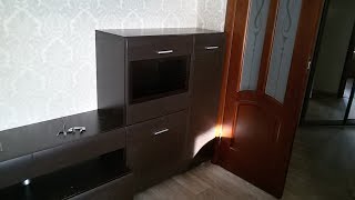 Сборка "Лером" тумба , ТБ-1607