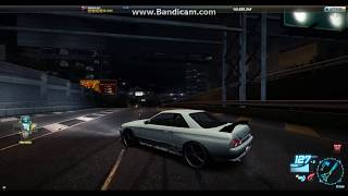 NFS World: Drifting with Drift Trainer + download Link