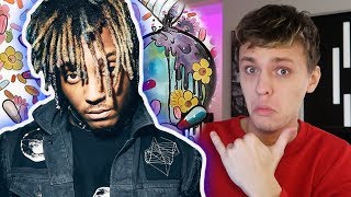 МИР НА НАРКОТИКАХ! Future, Juice WRLD - WRLD On Drugs ОБЗОР/РЕАКЦИЯ