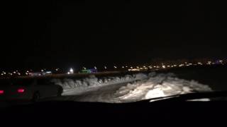 Lock-Right LSD Outlander XL winter track drift