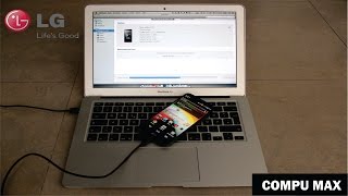 INSTALAR SOFTWARE DE CUALQUIER TELEFONO DE LA MARCA LG 2016
