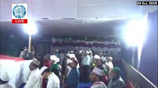 #SDI’s 8th Annual Bangalore Ijtema Day 1 for Sisters #SDIchannel