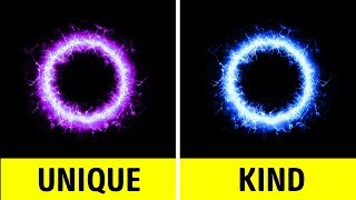 WHAT COLOR IS YOUR AURA?