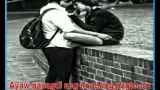 Salig lang - First Gear Band (MOR lokal nag tukar)