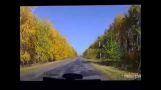 Поездка в Костомарово