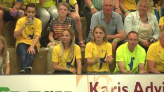 Bevo dwingt derde finalewedstrijd af