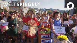 Türkei: Fluchtpunkt Izmir | Weltspiegel