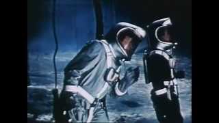 First Spaceship On Venus (1960)