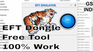 EFT DONGLE CRACK 1.4.3 %1000 WORKED FREE DOWNLOAD | GSM INDUS