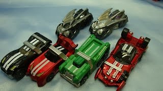仮面ライダードライブ　ダイキャストミニカー１　kamenrider driver die cast Miniature car