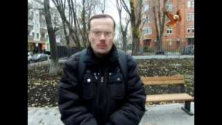 Интервью участников первого судебного заседания по делу поэта Николая Боголюбова
