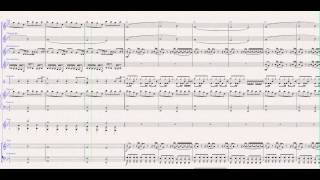 requiem for a dream score