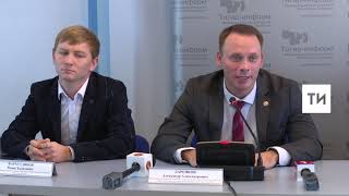 Александр Даренков: «Мастер-класс начнется нетрадиционно – с фотосессии»