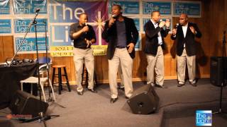 Stellar Awards Gospel Groove Session: The Wardlaw Bros. Part 1