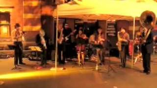Killing in the Name - Rage Against The Machine cover
