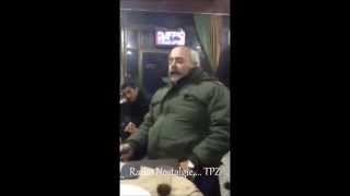 محروس الشغري - موال سوريا