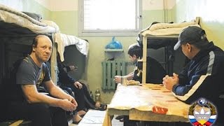 Как нужно входить в хату на зоне